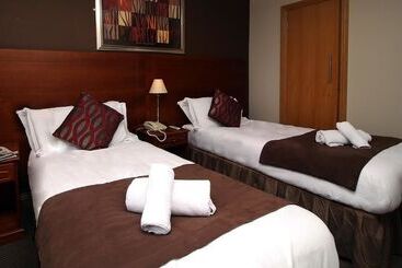 Hotel Ashford Court Boutique