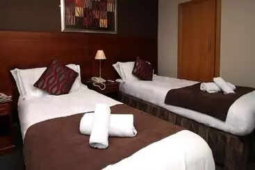 Hotel Ashford Court Boutique