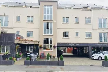 فندق Ashford Court Boutique