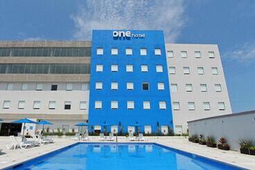 فندق One Puerto Vallarta Aeropuerto