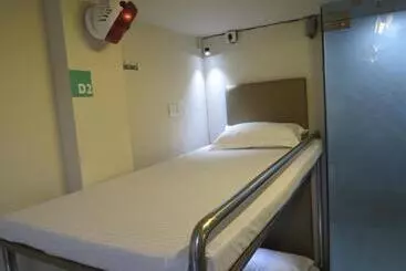 Smyle Inn   Best Value Hotel Near New Delhi Station