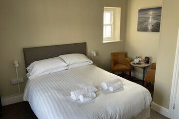 ホテル Duke Of Cornwall