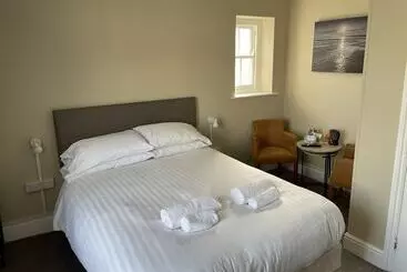 Hotelli Duke Of Cornwall