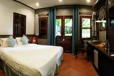Sanctuary Hotel Luang Prabang
