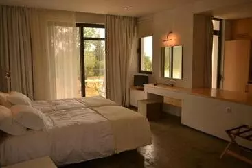 Huoneistohotelli Leivatho