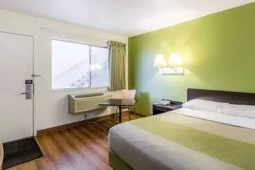 Motel 6 Green Bay, Wi