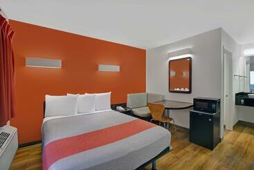 فندق على الطريق Park Inn By Radisson, Santa Clara