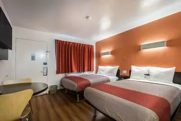 Motel 6bessemer, Al  Birmingham