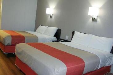 Motel 6fayetteville, Ar