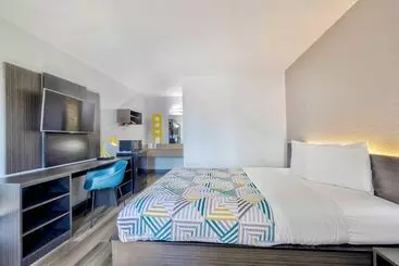 Motel 6 Hammond, In  Chicago Area