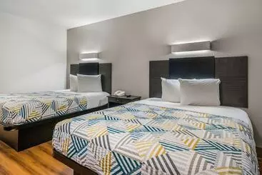 Motel 6irving, Tx Dallas