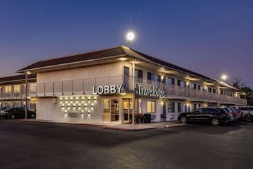 Motel Travelodge By Wyndham Miles City