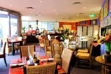 New Norfolk Junction Motel