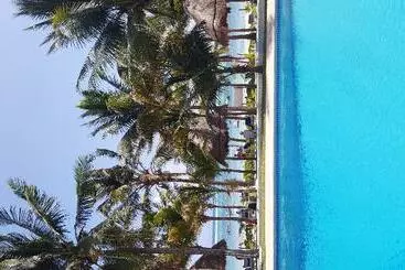 Lomakeskus Club Akumal Caribe