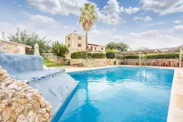 Cabane Agroturismo Ses Illes