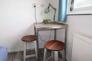 Общежитие Sier Aan Zee