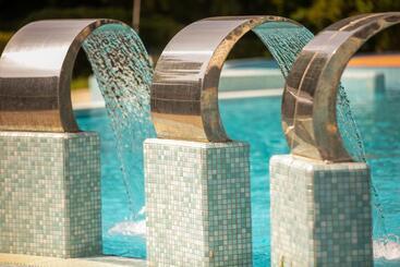 Ambient Hotel & Aroma Spa