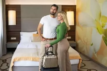 Ambient Hotel & Aroma Spa