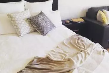 Arjuna Ridge Bed & Breakfast