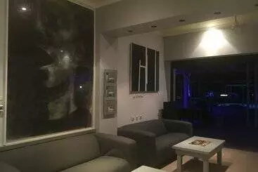 公寓式酒店 Athina