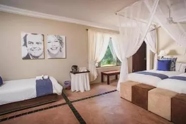 ベッドアンドブレックファースト Stille Woning