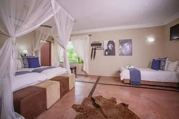 ベッドアンドブレックファースト Stille Woning