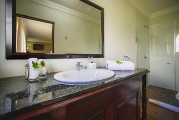 צימר Stille Woning