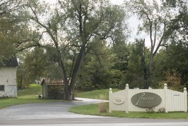 민박 Prairie Guest House