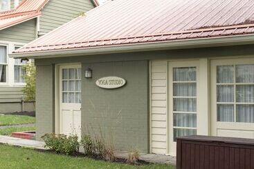 مبيت وإفطار Prairie Guest House