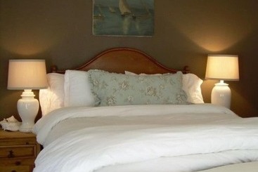 ベッドアンドブレックファースト Salmonberry Inn & Beach House