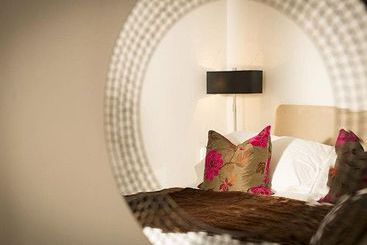 Bed and Breakfast The Grange