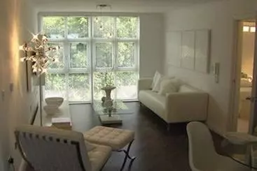 Bed and Breakfast The Grange