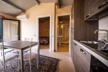アパートメント Dodo Village-civitella In Val Di Chiana