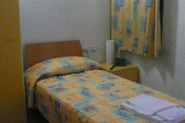 Otel Barchessa Gritti