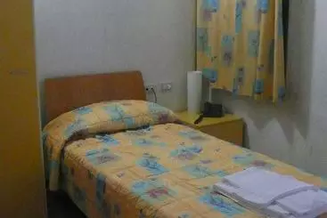 ホテル Barchessa Gritti