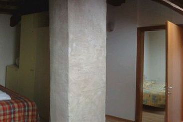 Отель Barchessa Gritti