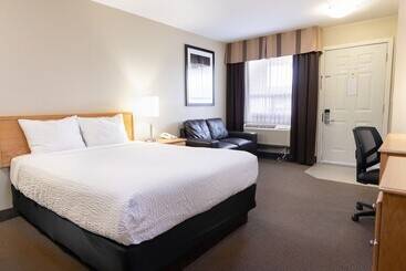 酒店 The Kanata By Bcminns Hinton