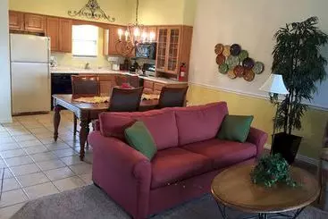 ホテル Bella Vista Vacation Rentals