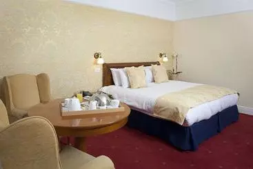 호텔 Celbridge Manor