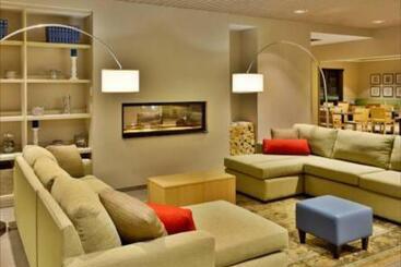 בית מלון כפרי Country Inn & Suites By Radisson, Springfield Southeast