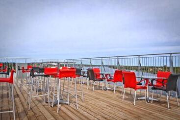 호텔 Hôtel De La Boréalie