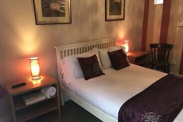 Hotell Duke Of Wellington