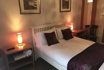 Hotel Duke Of Wellington