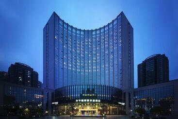 Otel Four Points By Sheraton Bijie