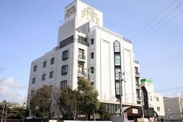 Hotel Grand Fine Toyonaka Minami - Adults Only