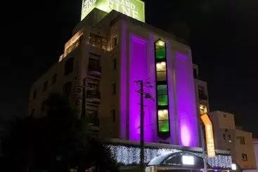 호텔 Grand Fine Toyonaka Minami - Adults Only