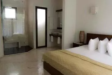 Hotel Intima Resort Tulum Adults Only