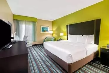 Отель La Quinta By Wyndham Muskogee