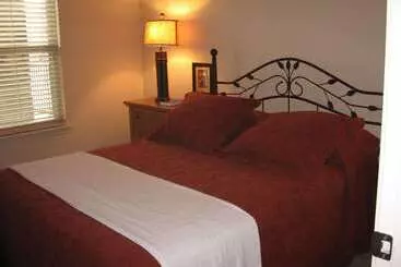 ホテル Los Lagos At Hot Springs Village A Ramada By Wyndham