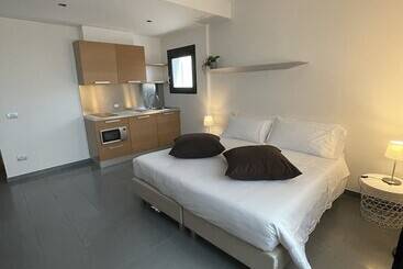 Matrix Hotel & Residence